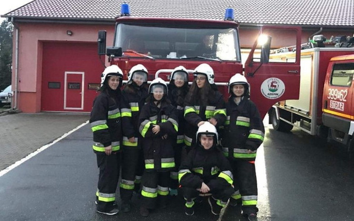 Zbiórka Ubrania dla MDP - zdjęcie główne