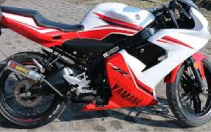 Zbiórka Ścigacz - zdjęcie główne