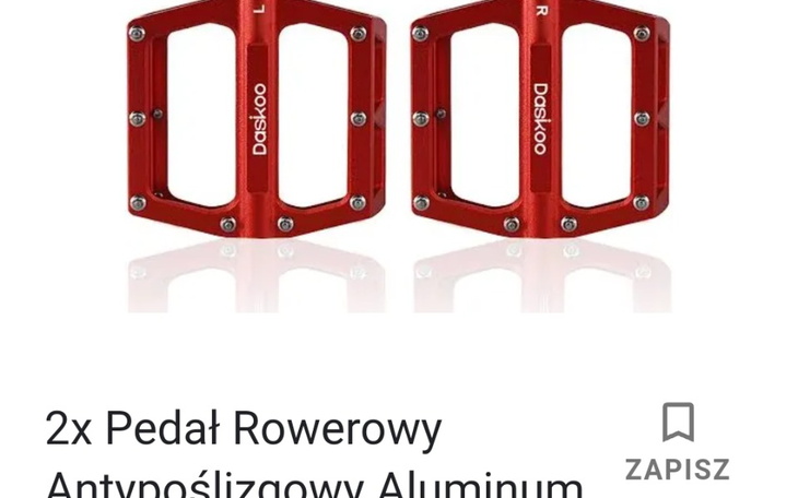 Zbiórka Na pedały do roweru - zdjęcie główne