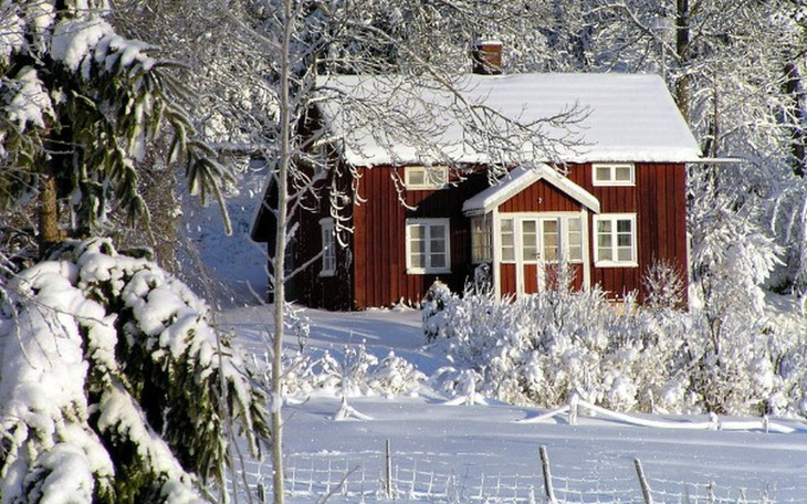 Zbiórka Moje Miejsce Na Ziemi -Domek - zdjęcie główne