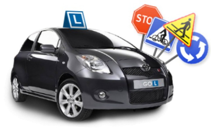 Zbiórka Wymarzony kurs na Prawo Jazdy - zdjęcie główne