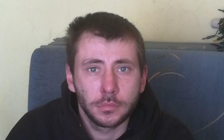 Zbiórka Szukam wsparcia - zdjęcie główne