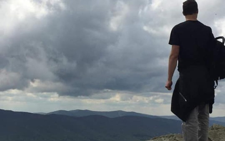 Zbiórka Nowy rozdział życia-Tomasz - zdjęcie główne