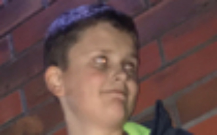 Zbiórka ładowarka dla ołena - zdjęcie główne