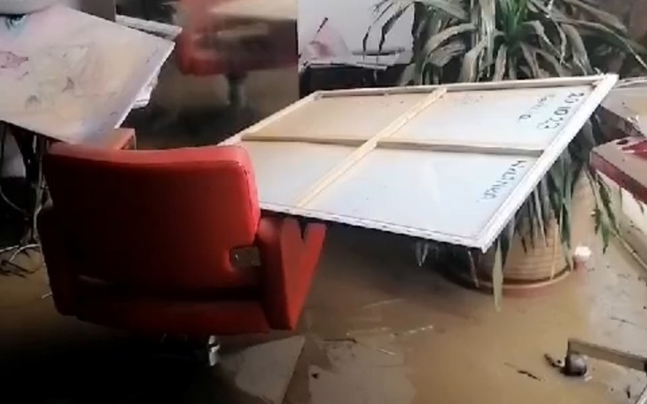 Zbiórka OdbudowaSalonuFryzjerskiegoTaty - zdjęcie główne