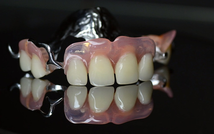 Zbiórka Na nowy zęby dla taty - zdjęcie główne