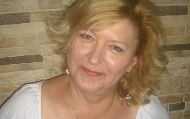 Zbiórka Prezent dla mamy z okazji urodzi - zdjęcie główne