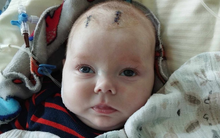 Zbiórka Na rehabilitację Wiktora - zdjęcie główne