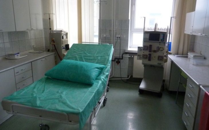 Zbiórka Uratuj komuś życie!!! - zdjęcie główne