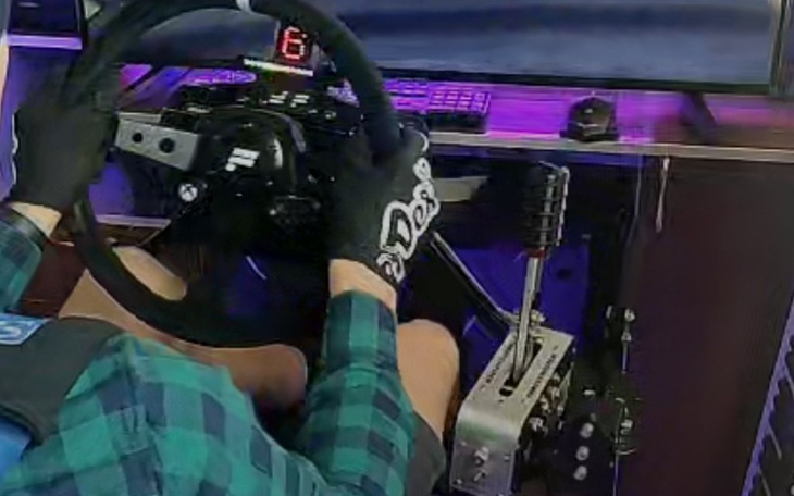 Zbiórka Na komputer monitor fotel - zdjęcie główne