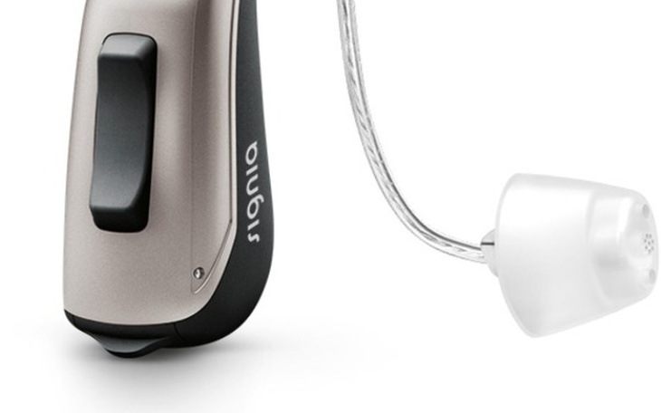 Zbiórka Aparat/y sluchowe - zdjęcie główne