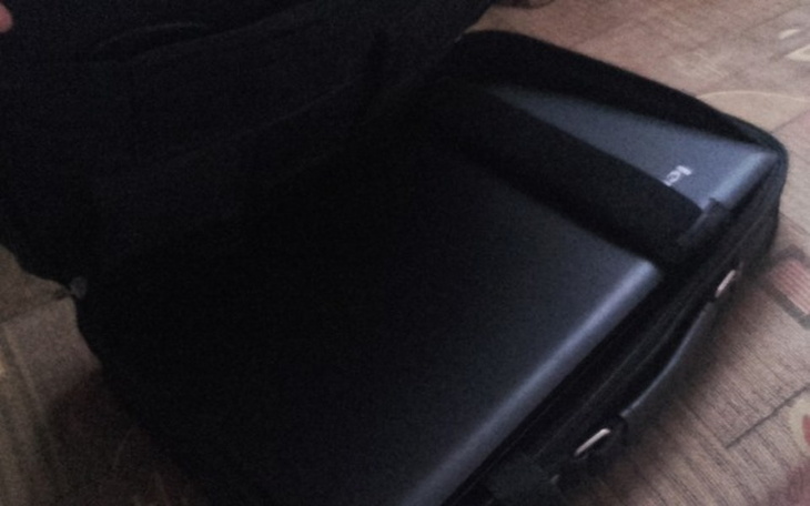 Zbiórka Zbieram na laptopa #Dla widzów# - zdjęcie główne