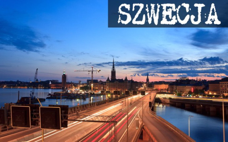 Zbiórka na bilet do Szwecji - zdjęcie główne