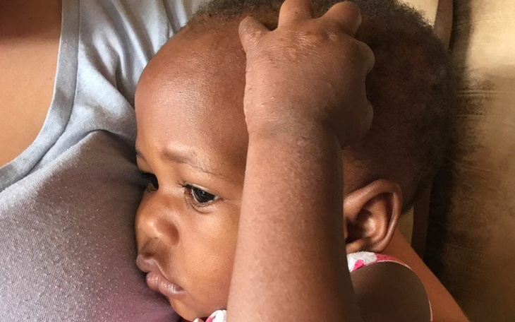 Zbiórka Dom... Bezpieczna Przystań - zdjęcie główne