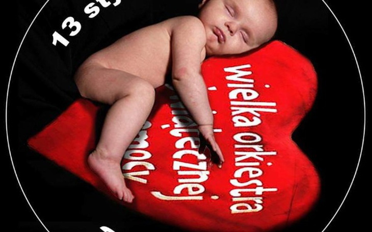 Zbiórka Zbiórka dla WOŚP #66167 - zdjęcie główne