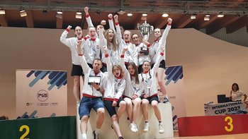 Zbiórka Wyjazd na Światowe Igrzyska - miniaturka zdjęcia