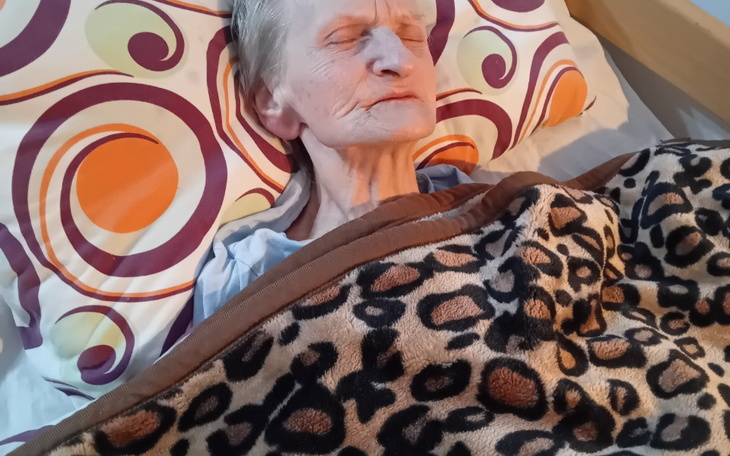 Zbiórka Na pomoc mamie Eli - zdjęcie główne