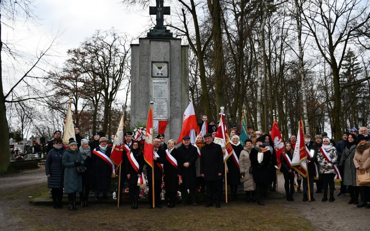 Zbiórka Ocalić od zapomienia - zdjęcie główne