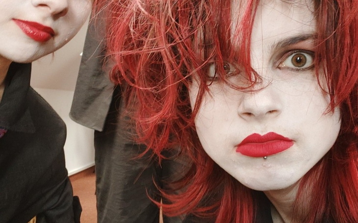 Zbiórka pierwszy tatuaż Zandera - zdjęcie główne