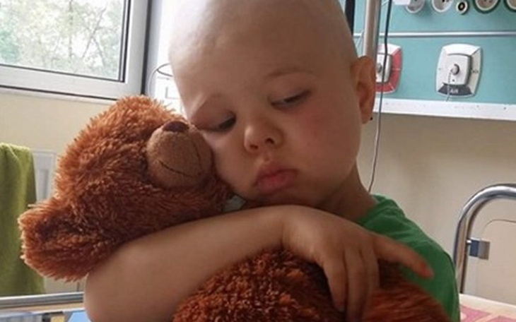 Zbiórka Pomoc dla Oliwiera Piszczek - zdjęcie główne