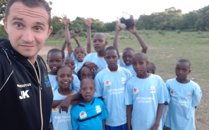 Zbiórka Zdrowie dla Hanysa - zdjęcie główne