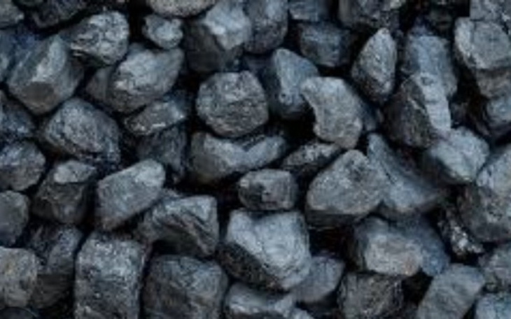 Zbiórka Na węgiel opal - zdjęcie główne