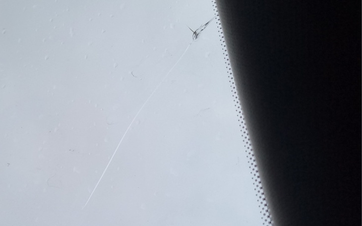 Zbiórka Na naprawę szyby - zdjęcie główne