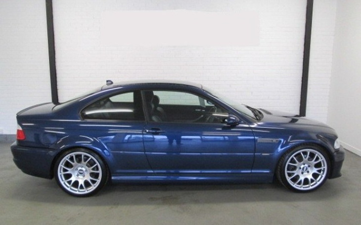 Zbiórka Instalacja gazu w moim BMW e46 - zdjęcie główne