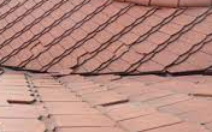 Zbiórka Naprawa Dachu na nowszy - zdjęcie główne