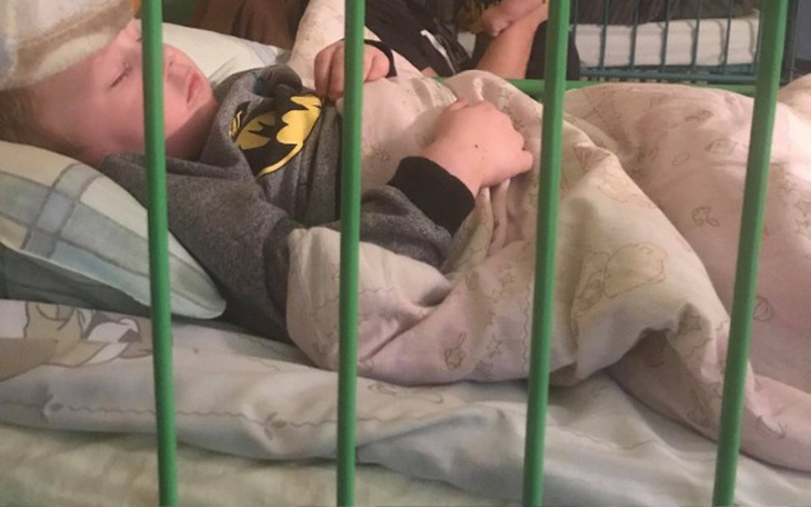 Zbiórka Rak atakuje Allanka ! - zdjęcie główne