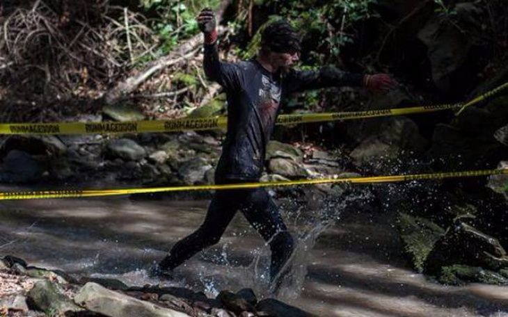 Zbiórka Mistrzostwa Polski - zdjęcie główne