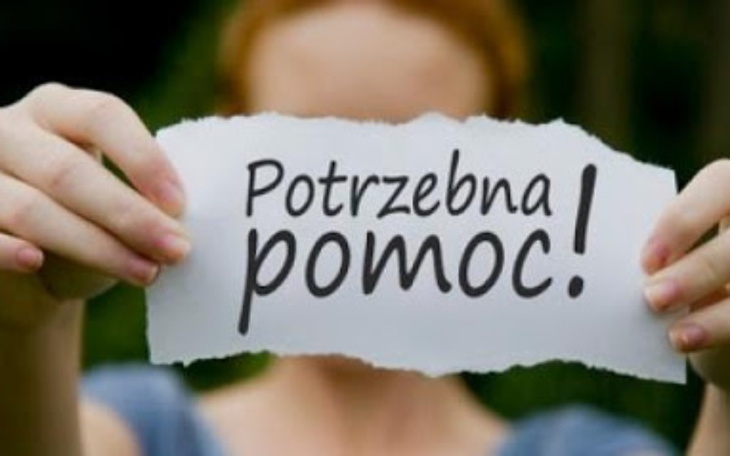 Zbiórka 21 letni chłopak z nowotworem - zdjęcie główne