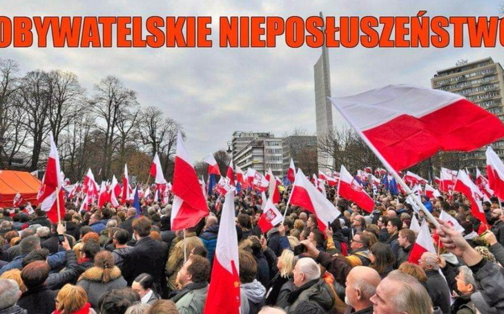 Zbiórka Na rozwój strony wolnemedia - zdjęcie główne