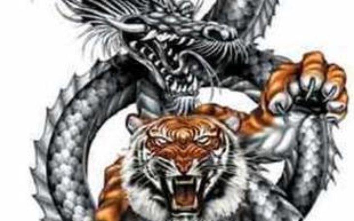 Zbiórka Tatuaż Marzenie - zdjęcie główne