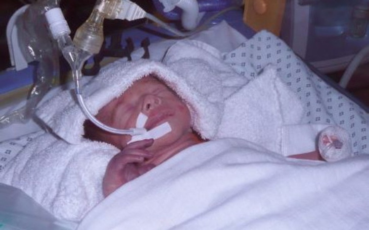 Zbiórka Pomóż stanąć Jacusiowi na nogi - zdjęcie główne