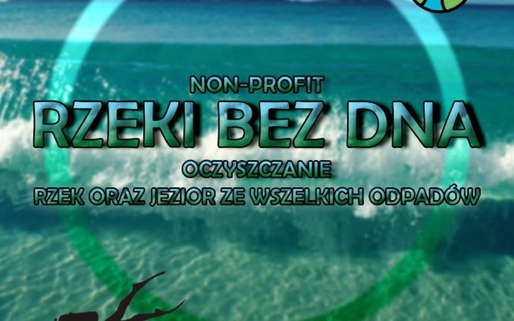 Zbiórka Oczyszczanie jezior oraz rzek - zdjęcie główne