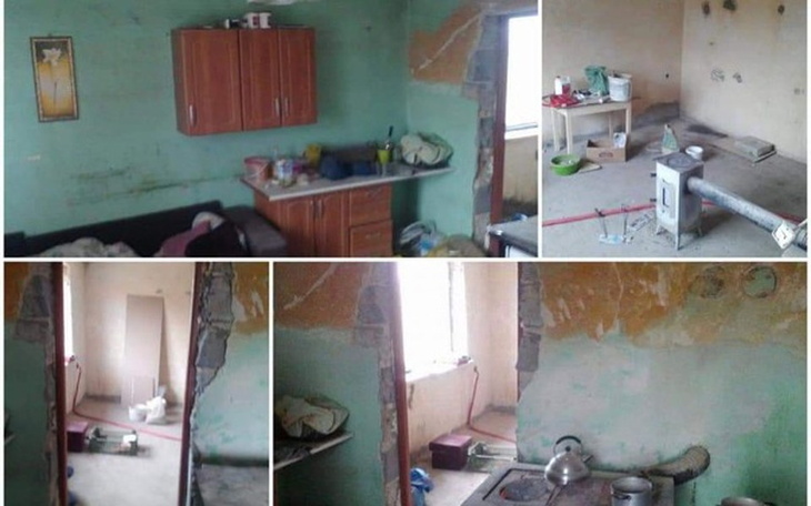 Zbiórka Damian ma nas! - zdjęcie główne