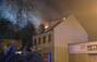 Zbiórka Pożar domu Gryfice - miniaturka zdjęcia