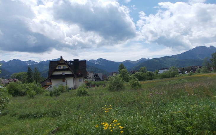 Zbiórka Rehabilitacja w sanatorium - zdjęcie główne