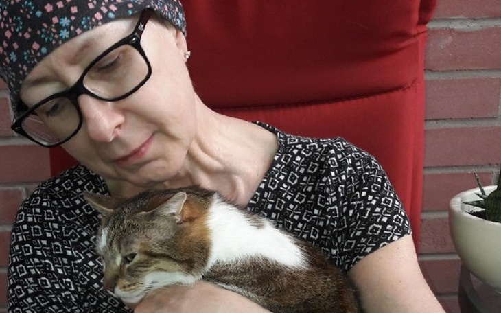 Zbiórka Pomoc dla chorej na raka Magdy - zdjęcie główne