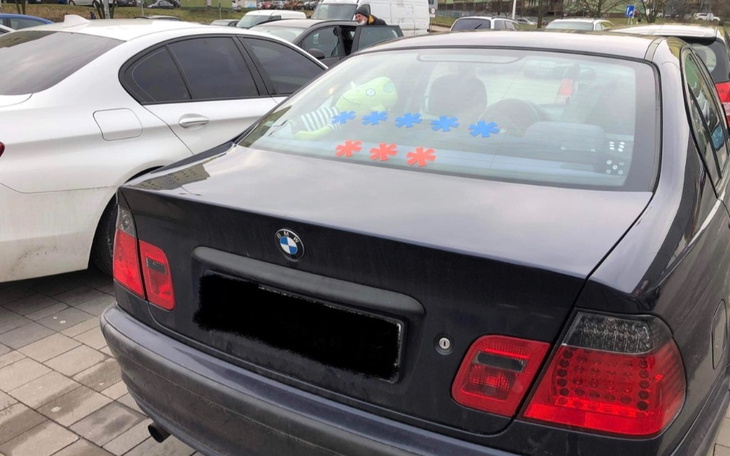 Zbiórka Kluczyk Do Samochodu - zdjęcie główne