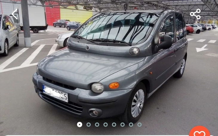 Zbiórka Zbieram na multiple - zdjęcie główne