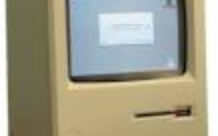 Zbiórka Na swój nowy komputer - zdjęcie główne