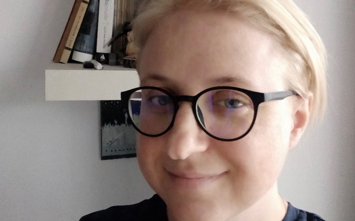 Zbiórka Chcę wrócić do zdrowia - zdjęcie główne