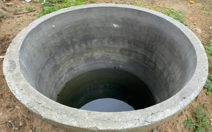 Zbiórka Studnia. Prosimy O pomoc - zdjęcie główne