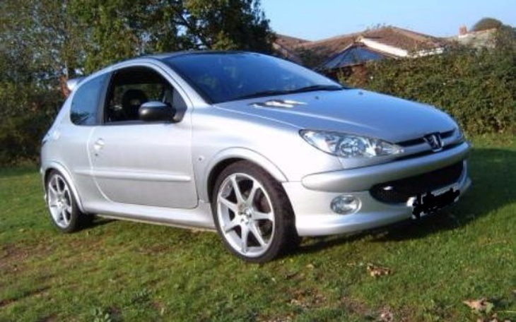 Zbiórka start w wyścigach samochodowych - zdjęcie główne