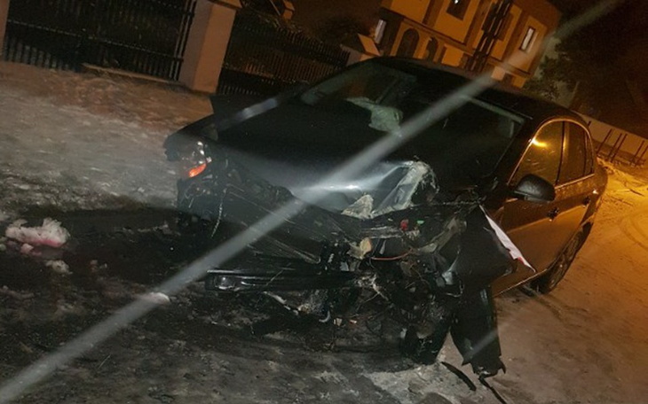 Zbiórka Naprawa mojej jetty - zdjęcie główne