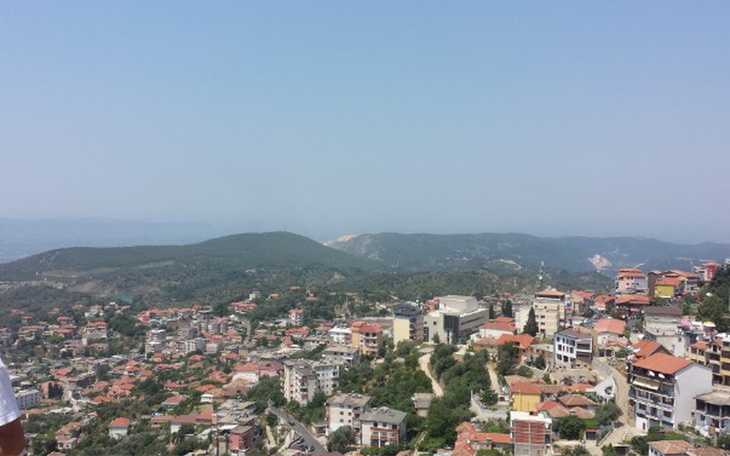 Zbiórka Wlasne miejsce na ziemi - zdjęcie główne