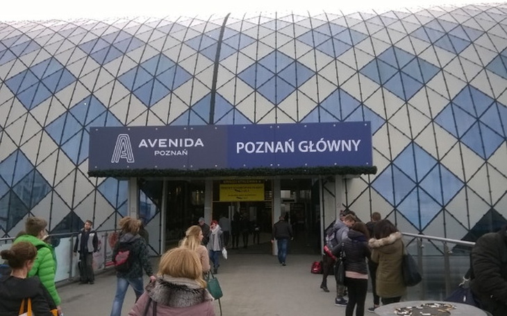 Zbiórka Na powrót do domu swego - zdjęcie główne