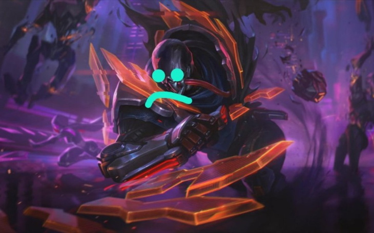 Zbiórka Riot o mnie zapomniał - zdjęcie główne